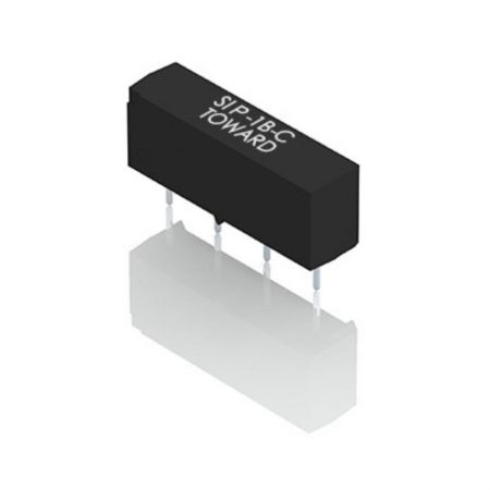 Reed Relay 15W/250V/1.75A
